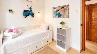 Piso – Benitatxell, Urbanització El Cim del Sol, la Marina Alta - Vista 5