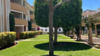 Pis – Dénia - Vista 2