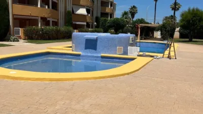 Pis – Dénia - Vista 3