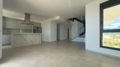 Piso – la Vila Joiosa / Villajoyosa, Cales i Talaies - Vista 4