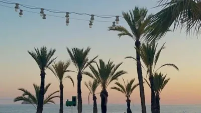 Pis – Benidorm, Racó de l'Oix, la Marina Baixa - Vista 3