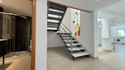 Terraced house in Carrer Austral photo 12