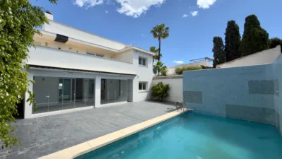 Terraced house in Carrer Austral photo 15