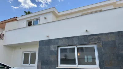 Terraced house in Carrer Austral photo 16