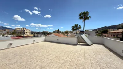 Terraced house in Carrer Austral photo 18