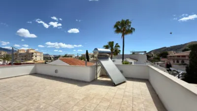 Terraced house in Carrer Austral photo 19