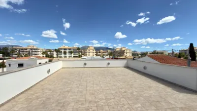 Terraced house in Carrer Austral photo 21