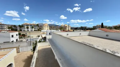 Terraced house in Carrer Austral photo 22