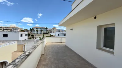 Terraced house in Carrer Austral photo 23