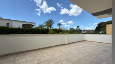 Terraced house in Carrer Austral photo 25
