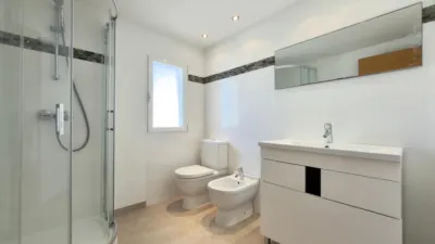Terraced house in Carrer Austral photo 32