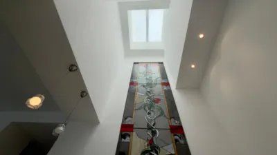Terraced house in Carrer Austral photo 37