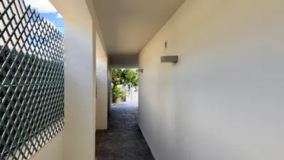 Terraced house in Carrer Austral photo 47