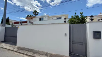 Terraced house in Carrer Austral photo 51