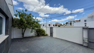 Terraced house in Carrer Austral photo 52