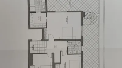 Terraced house in Carrer Austral photo 56