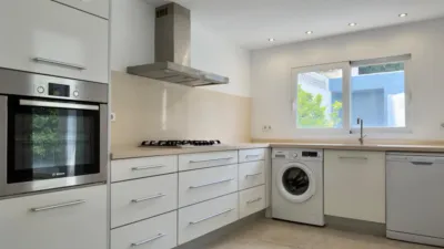 Terraced house in Carrer Austral photo 5