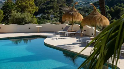 Casa – Altea - Vista 3