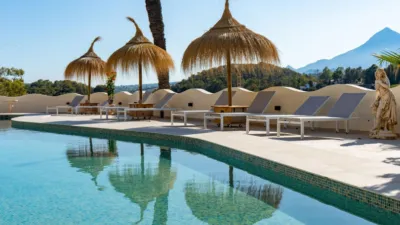 Casa – Altea - Vista 4