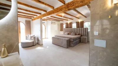 Casa – Altea - Más