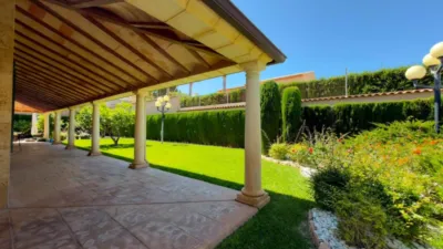 Chalet in Casanova photo 11