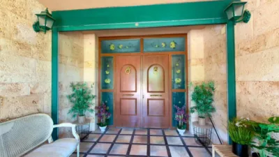 Chalet in Casanova photo 15