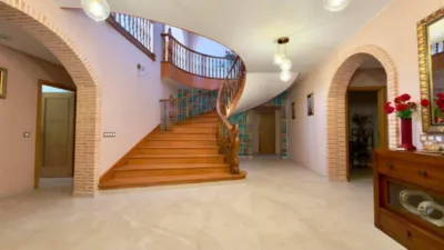 Chalet in Casanova photo 17