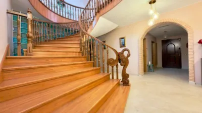 Chalet in Casanova photo 18