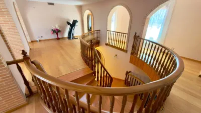 Chalet in Casanova photo 25
