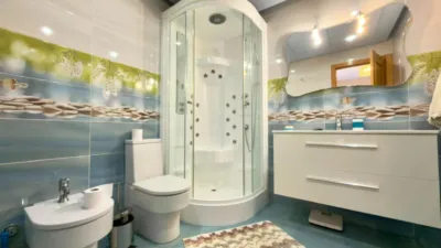 Chalet in Casanova photo 27