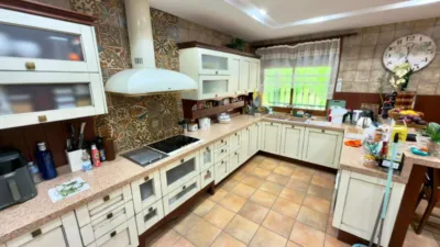 Chalet in Casanova photo 34