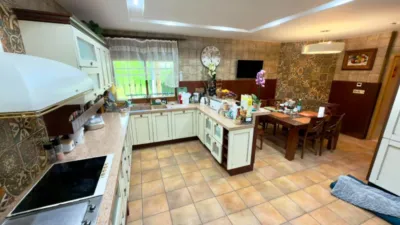 Chalet in Casanova photo 35