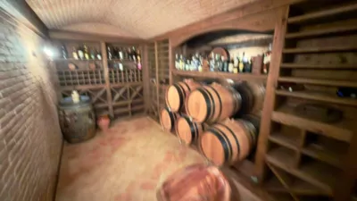 Chalet in Casanova photo 36