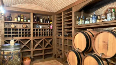 Chalet in Casanova photo 37