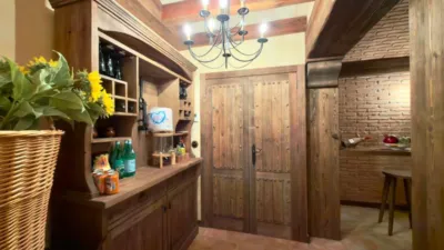 Chalet in Casanova photo 38