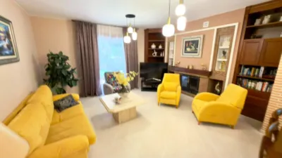 Chalet in Casanova photo 42