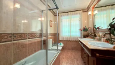 Chalet in Casanova photo 43