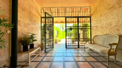 Chalet in Casanova photo 45