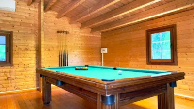 Chalet in Casanova photo 46