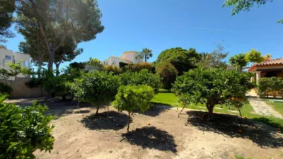 Chalet in Casanova photo 48