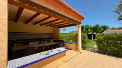 Chalet in Casanova photo 49