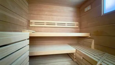 Chalet in Casanova photo 51