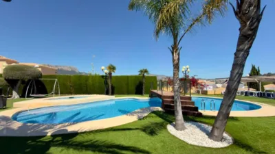 Chalet in Casanova photo 8