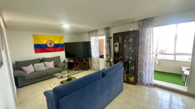 Apartment for sale on Calle Economista German Bernace photo 2