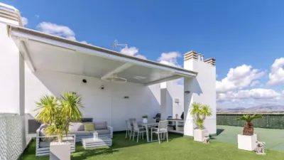 Piso – Alacant / Alicante, l'Alacantí - Vista 2