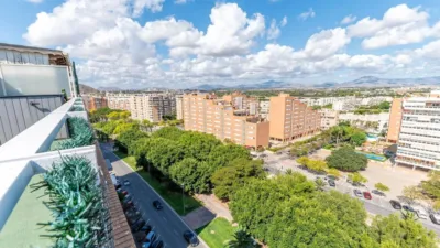 Piso – Alacant / Alicante, l'Alacantí - Vista 3