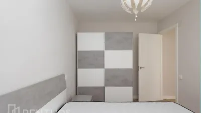 Piso en alquiler en Calle de Sandalio López - Imagen 14
