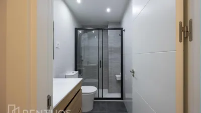 Piso en alquiler en Calle de Sandalio López - Imagen 16