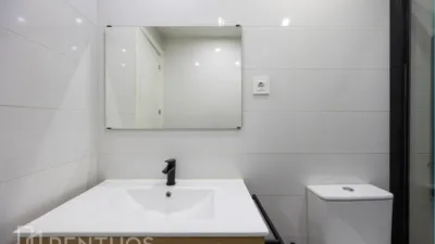 Piso en alquiler en Calle de Sandalio López - Imagen 17