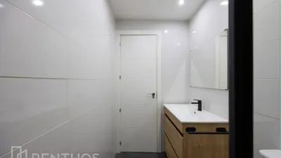 Piso en alquiler en Calle de Sandalio López - Imagen 18